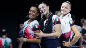 podium training ita   italy sfe04740 simone ferraro ph